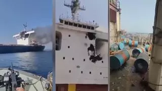 Conflicto en Oriente Próximo, en directo | Última hora de la guerra entre Irán, Estados Unidos e Israel