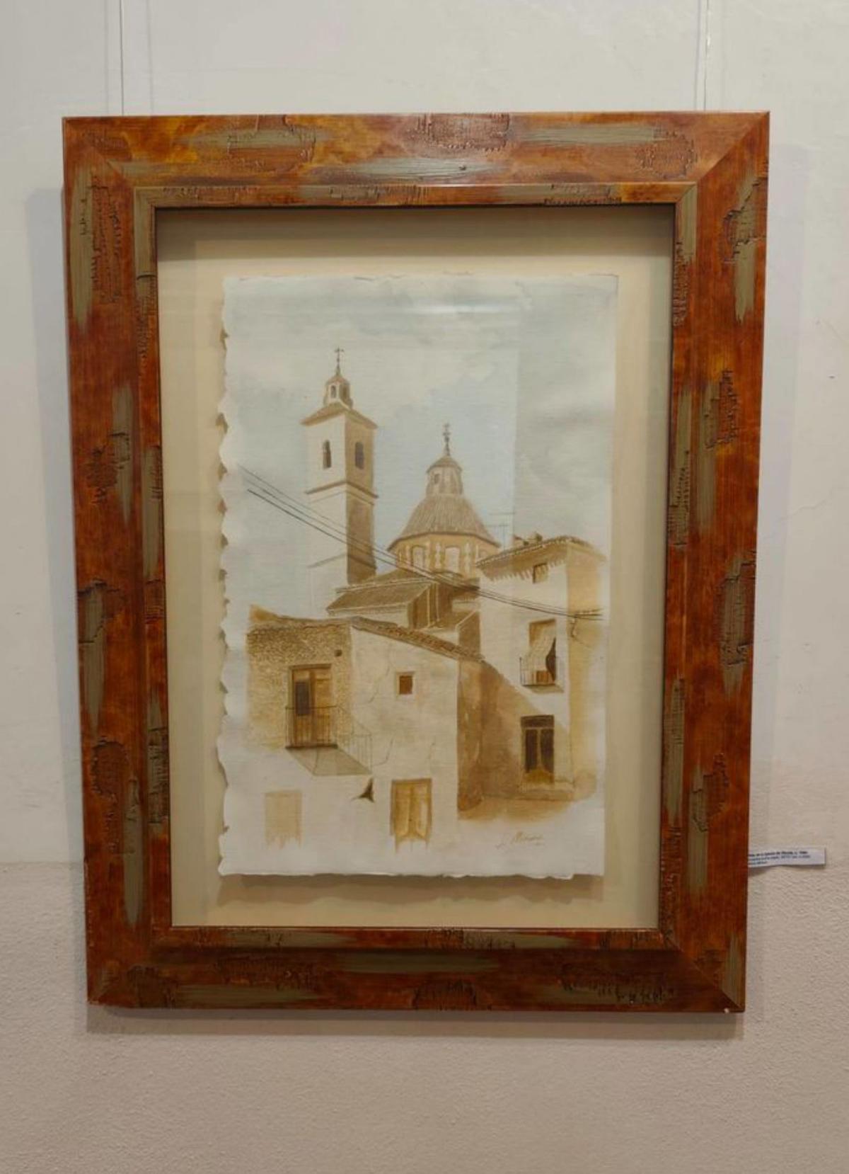 Boni Ofogo. |  | L. O.