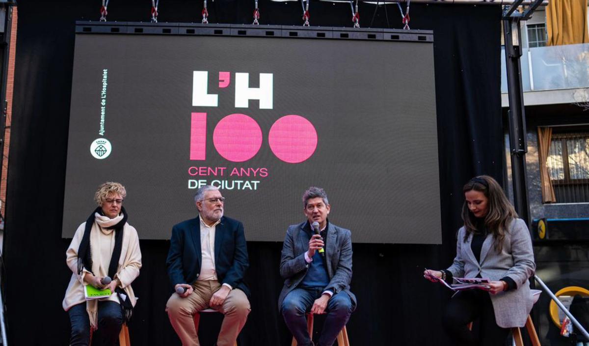 BCN canvia  i la diàspora residencial s’accelera  | ZOWY VOETEN