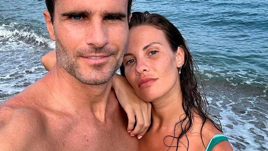 El nuevo amor de Pablo Marqués, el ex de Jéssica Bueno: una impresionante modelo