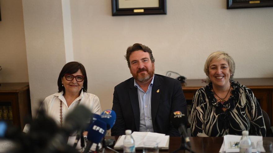 El Turno de Oficio en Aragón pierde un 10% de sus abogados en un solo año: &quot;No compensa económicamente&quot;