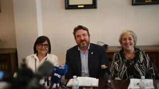Aragón pierde un 10% de los abogados del Turno de Oficio en un solo año: "No compensa económicamente"