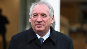 François Bayrou