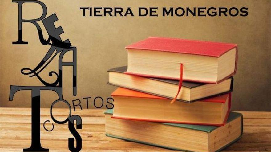 Convocado el XXII Certamen de Relato Corto &#039;Tierra de Monegros&#039;