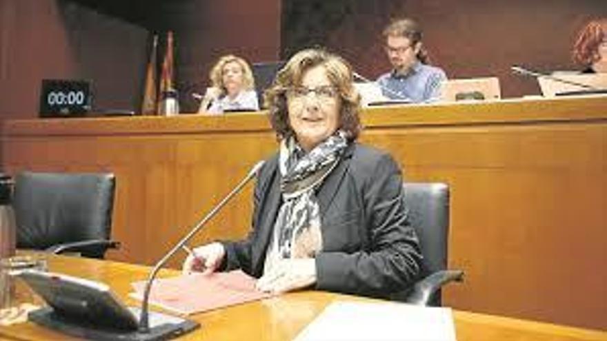 Broto pide al Gobierno de España más compromiso y solidaridad con refugiados