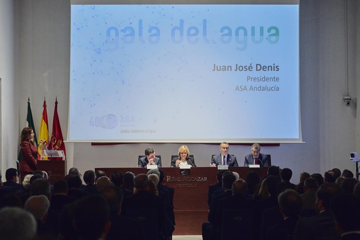 Gala del Agua