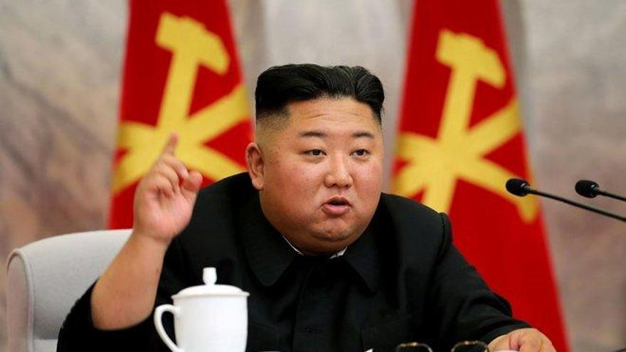 Kim Jong-un reforzará la &quot;disuasión nuclear&quot; de Corea del Norte