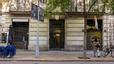 Barcelona compra per sis milions d’euros una finca de 14 pisos al carrer Diputació