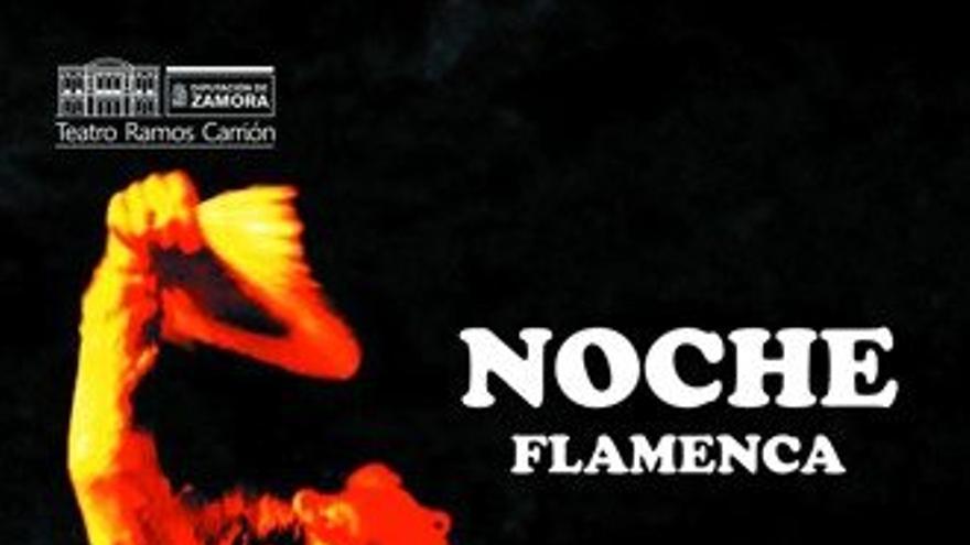 Noche Flamenca