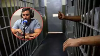 Un funcionario de prisiones destapa la realidad de las crceles de Espa?a: "Te ayuda a ser mejor delincuente"