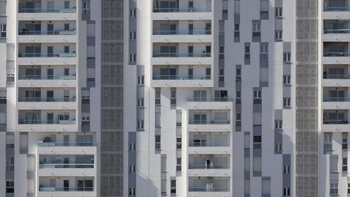 La vivienda para comprar y alquilar está por las nubes