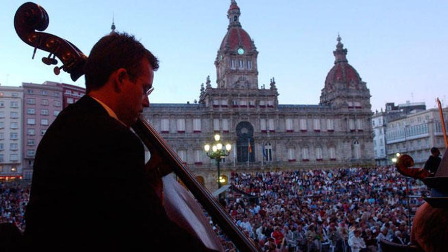 A Coruña tendrá que volver a optar a la Red de Ciudades Creativas de la Unesco