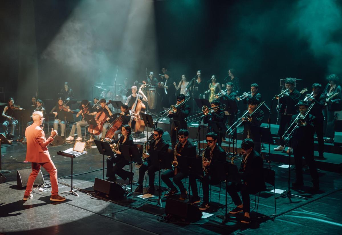 Ressó: concert participatiu