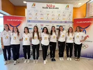 El Xelska busca su octava final en la Liga Iberdrola