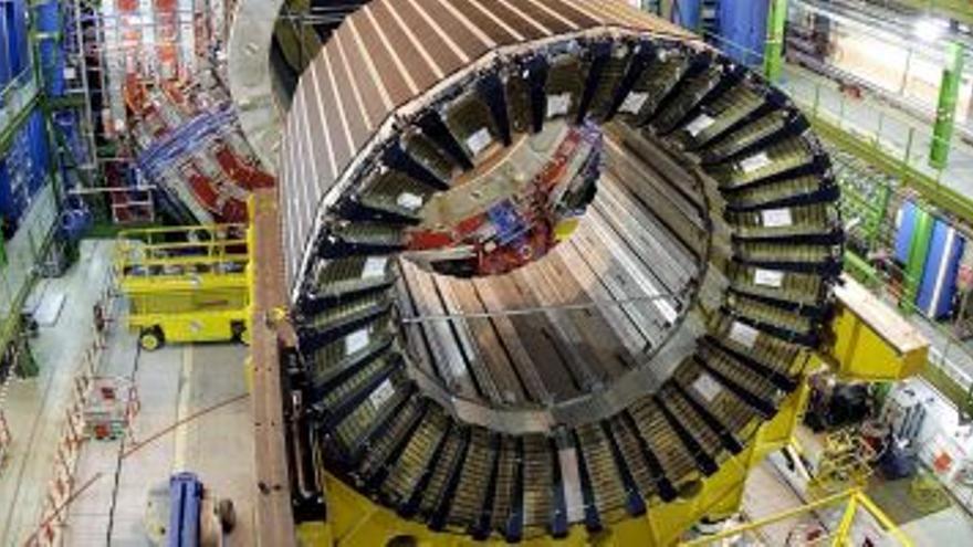 El bosón de Higgs se hace esperar