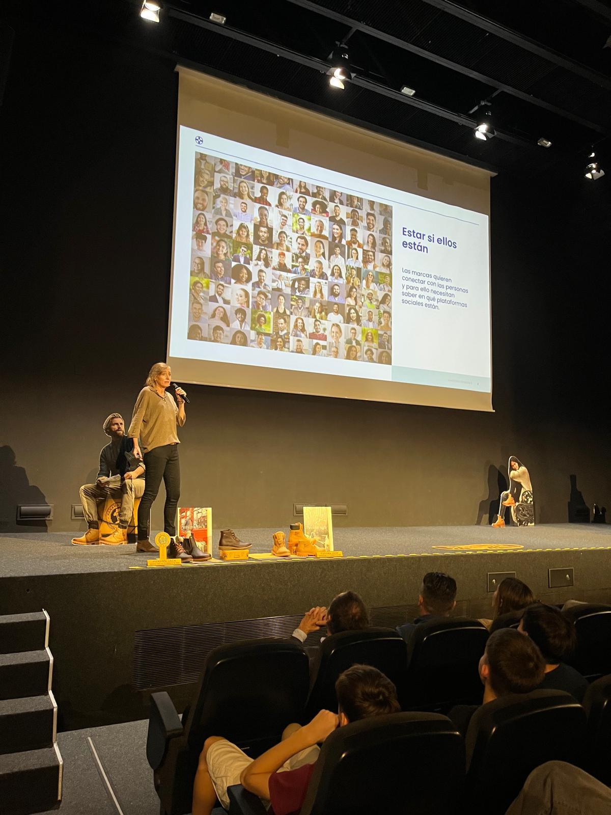 El Marketing Experience CEU–Panama Jack nació hace nueve años para acercar la universidad y la empresa a los estudiantes preuniversitarios