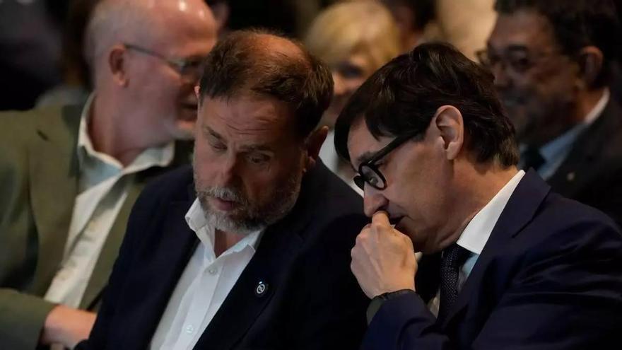 El Govern i ERC pacten un pla de barris per als municipis petits de 400 milions en quatre anys