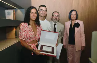 Abogacía de vocación en tiempos difíciles