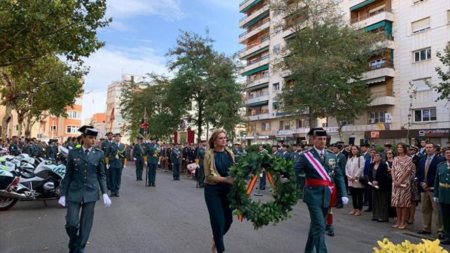 Homenaje a los héroes del día a día