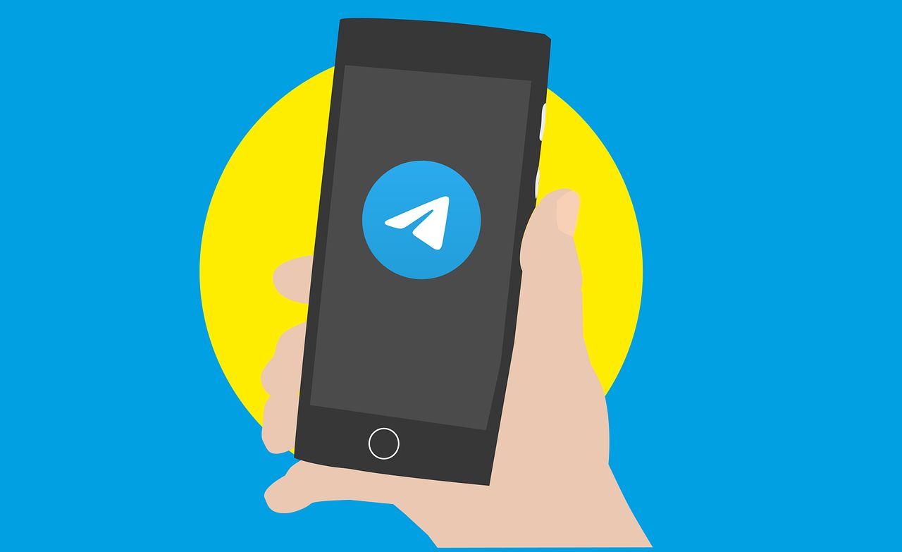 Ya es oficial: Telegram tendrá versión premium