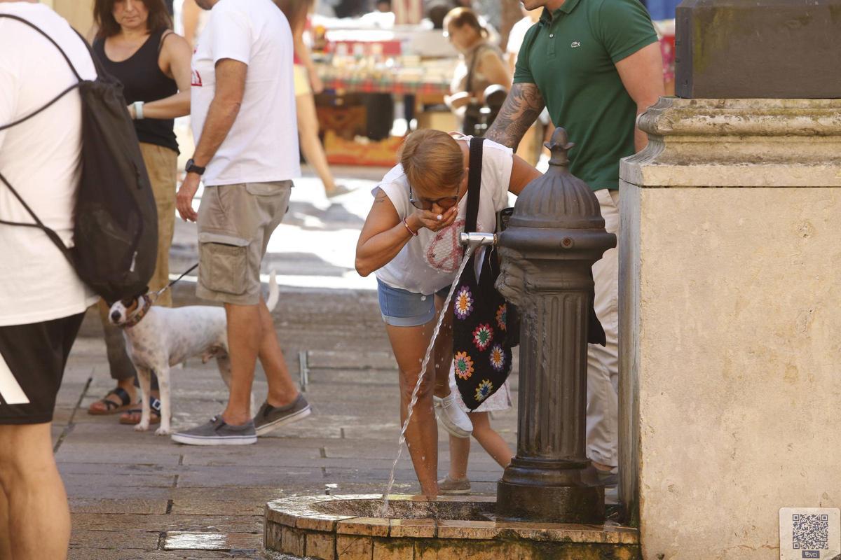 EN IMÁGENES: Caluroso otoño en Asturias EN IMÁGENES: Caluroso otoño en Asturias