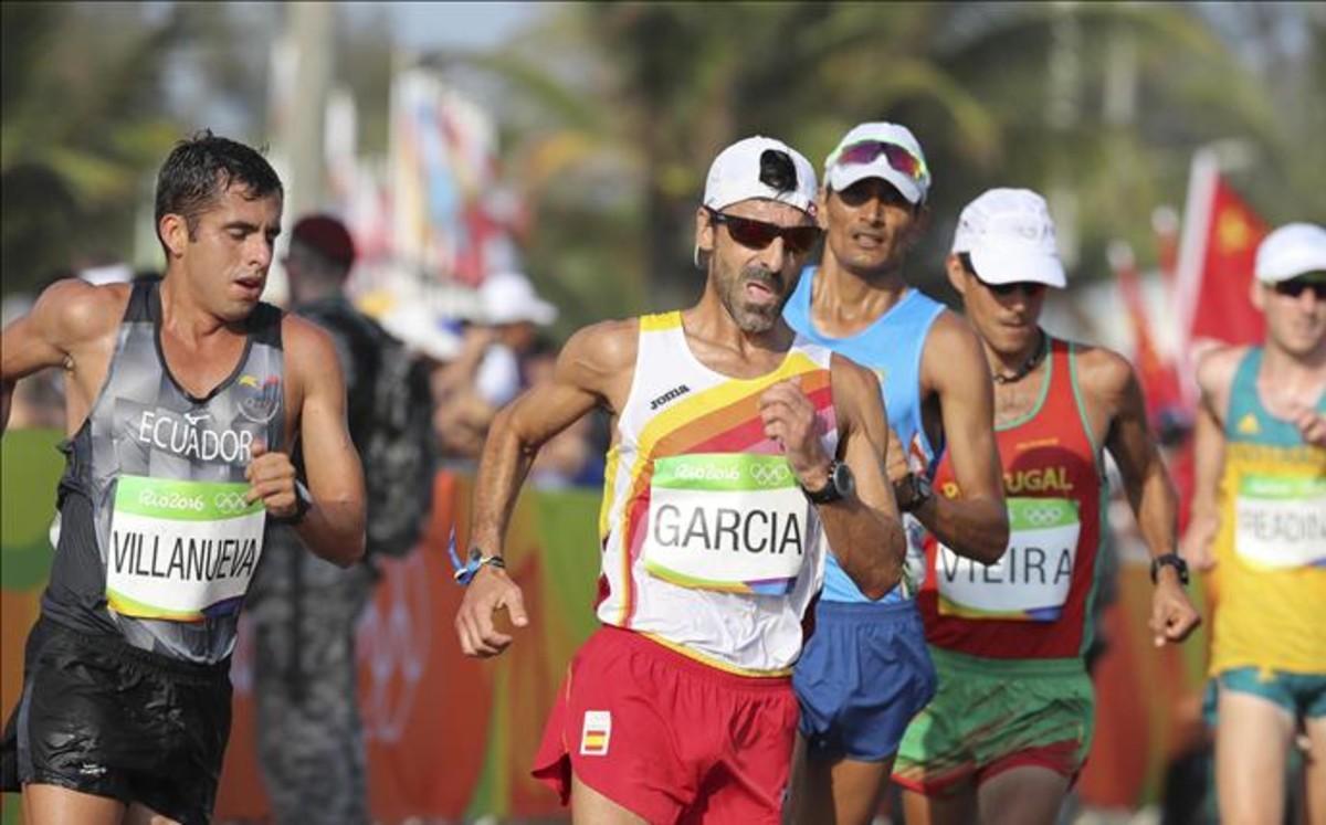 Juegos Olímpicos de Río 2016