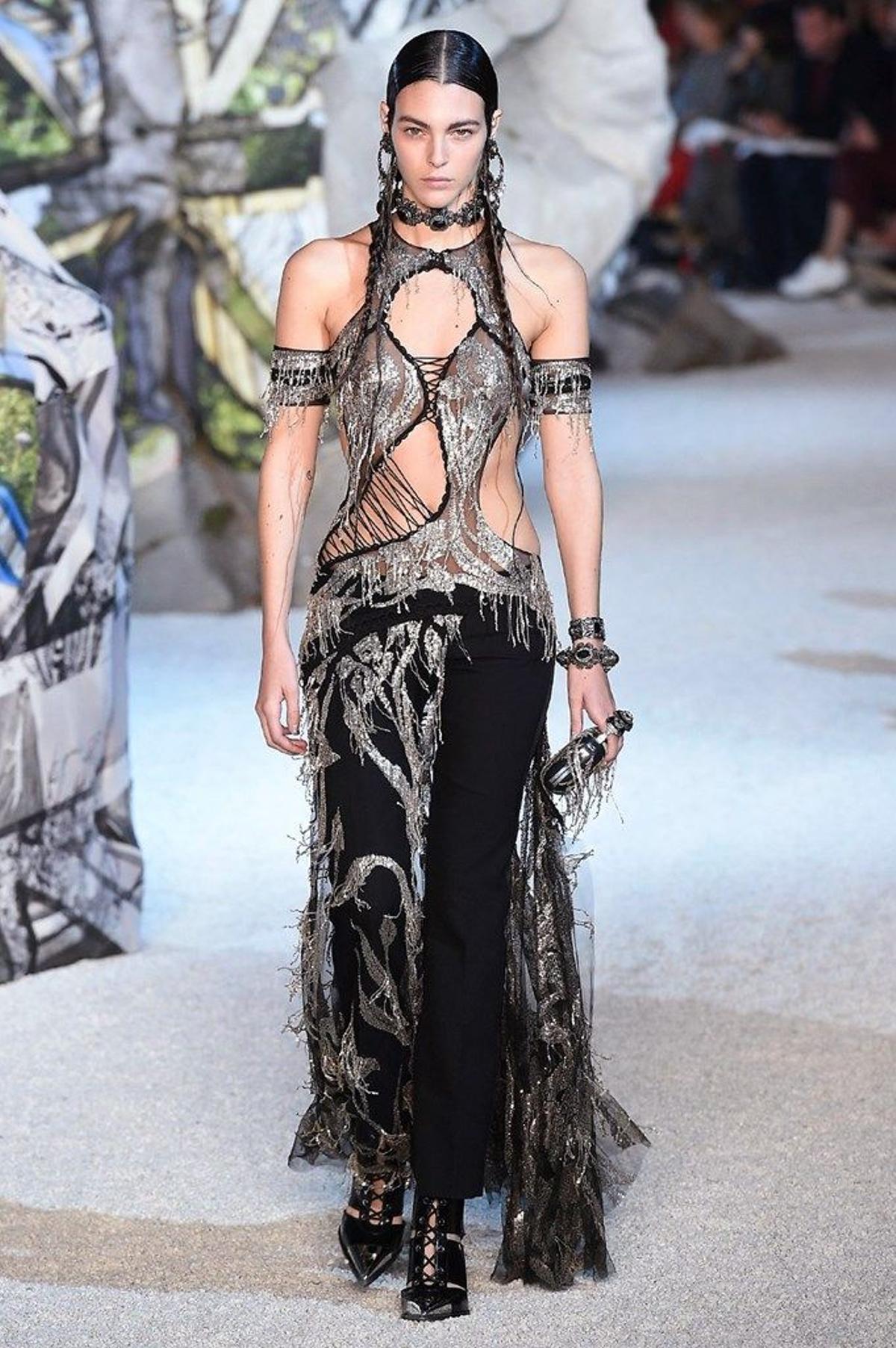 Alexander Mcqueen