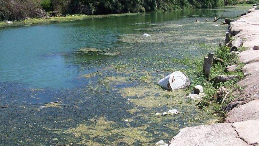 Las Cortes validan el informe sobre el agua del Júcar que perjudica a la provincia