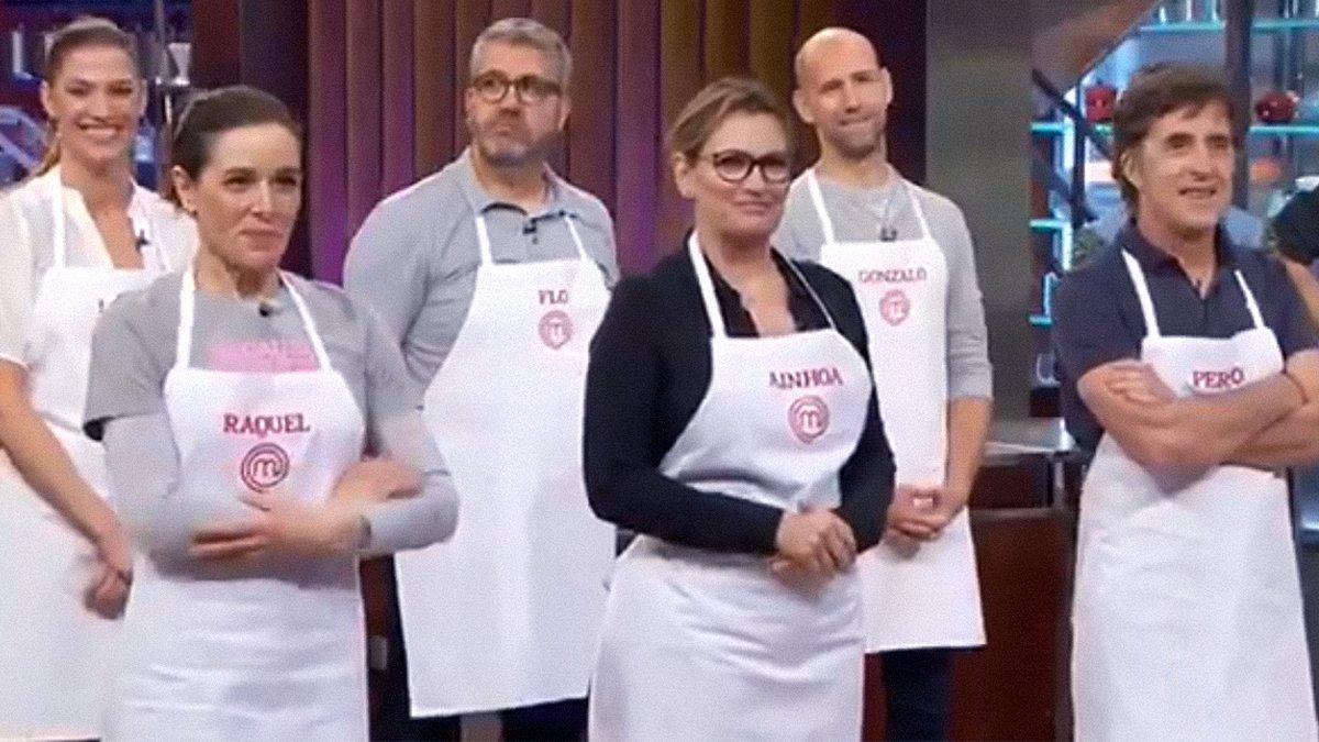 Masterchef Celebrity