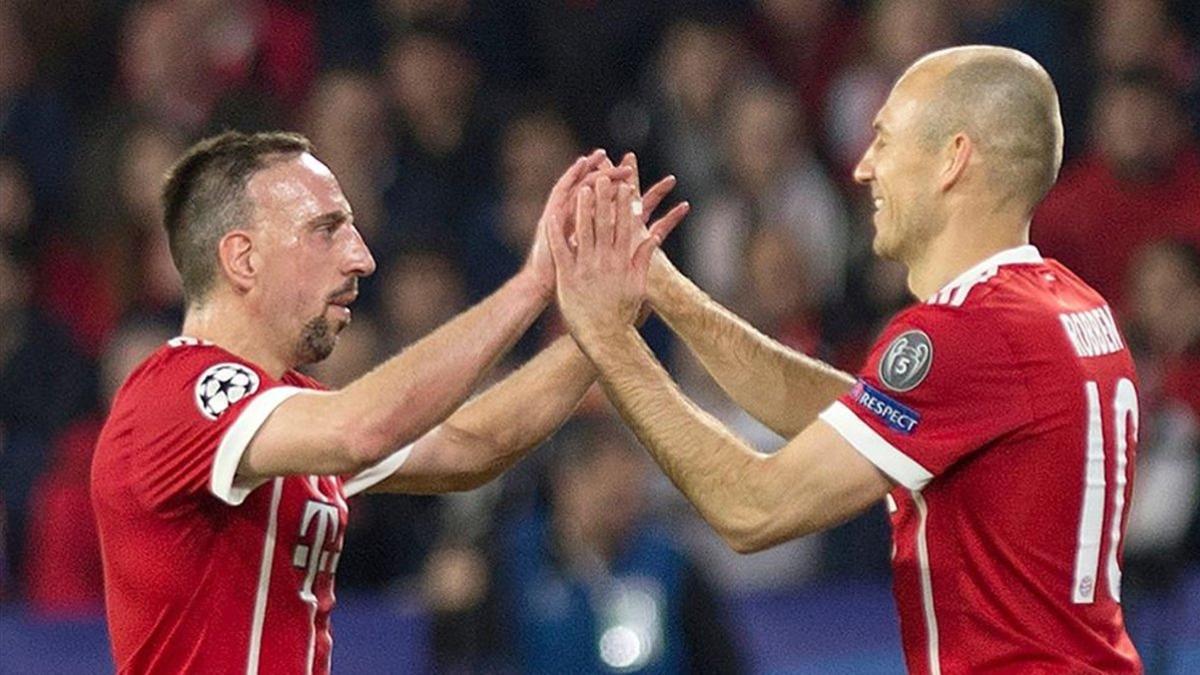 El Bayern Múnich buscará mantener el invicto en el torneo