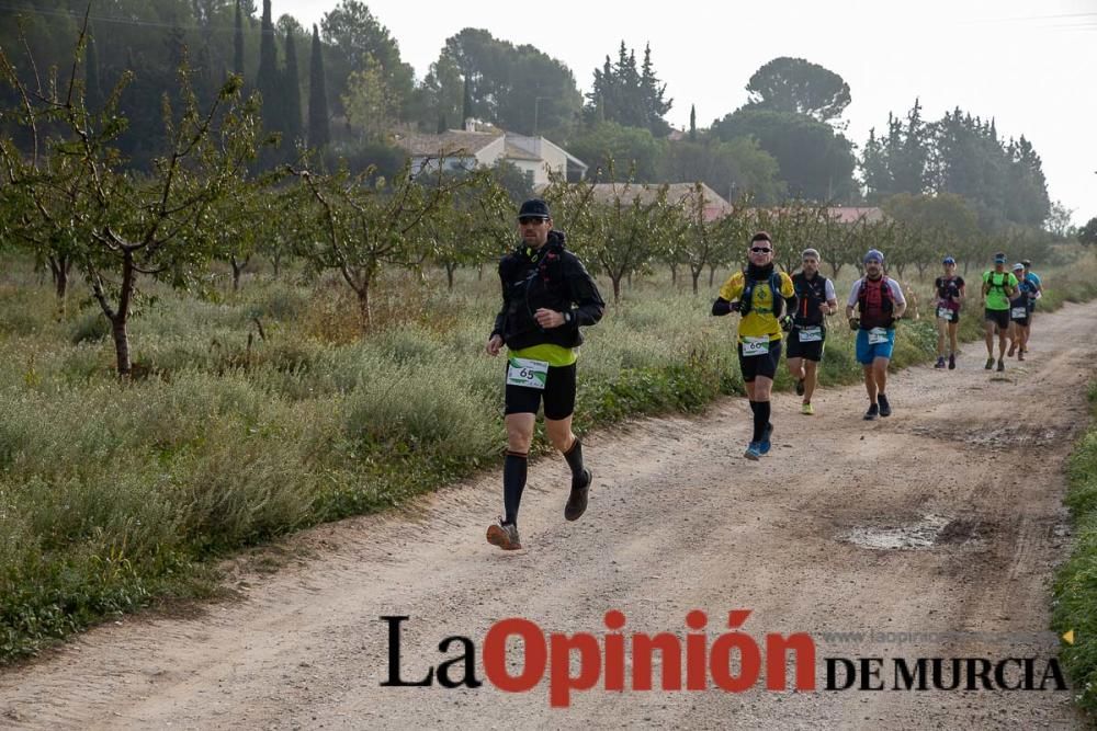 Caravaca Trail Experience (Máster)