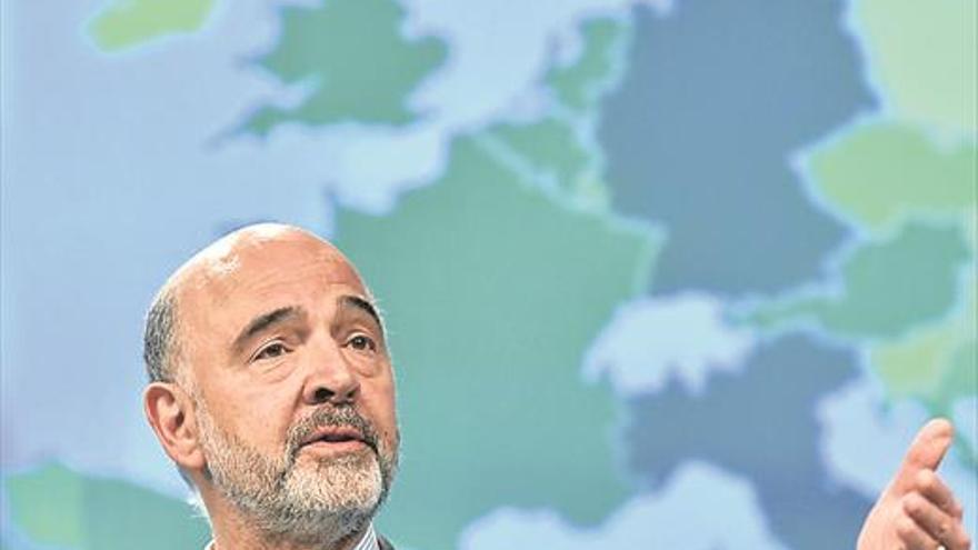 La Unión Europea deja de ingresar por IVA más de 137.000 millones