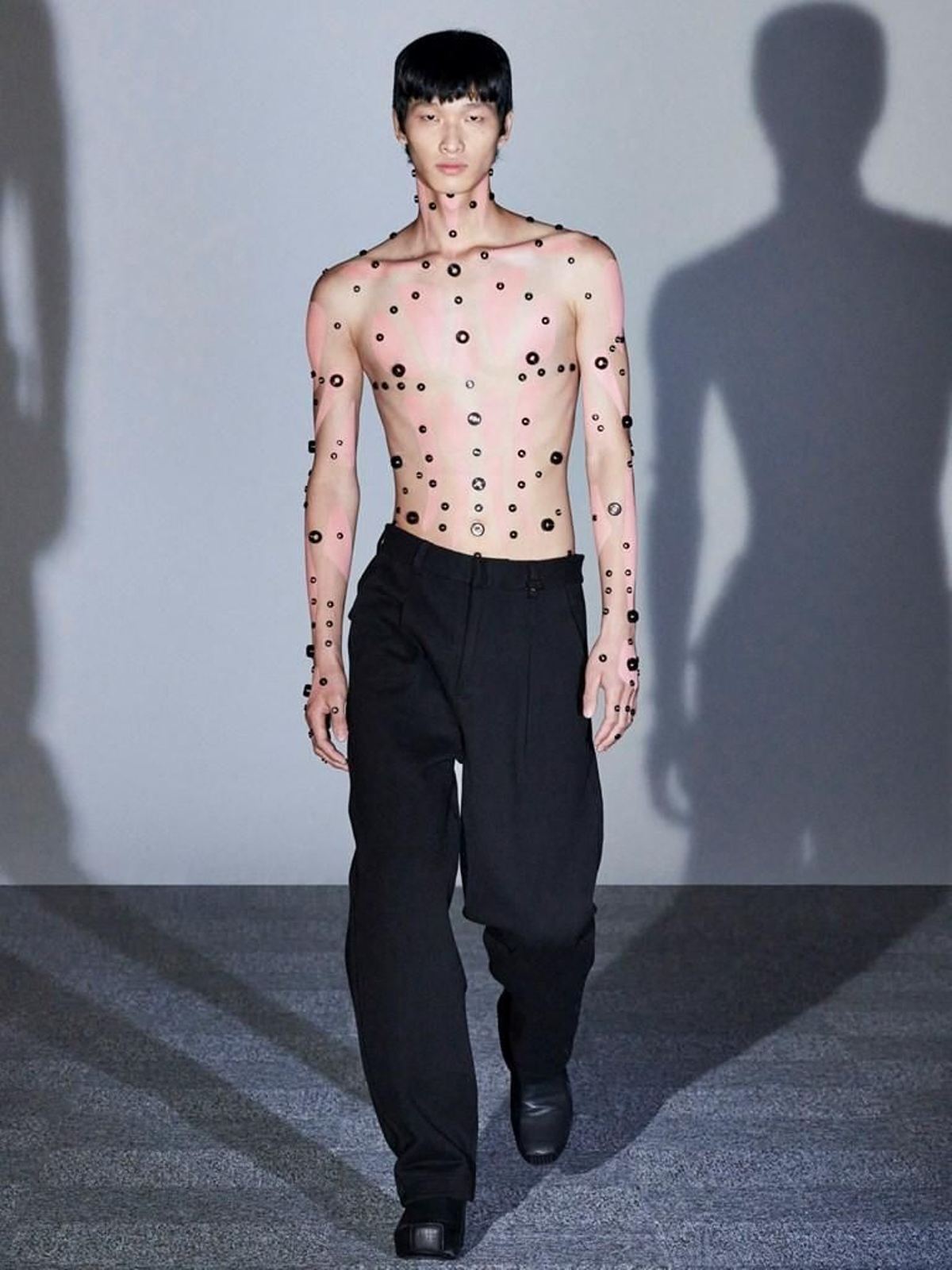 Xander Zhou