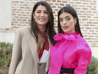 Dulceida y Alba anuncian su ruptura definitiva