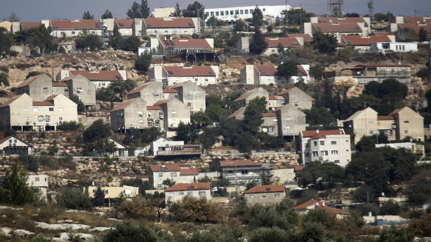 Israel aprueba 22 nuevos asentamientos ilegales en la Cisjordania ocupada