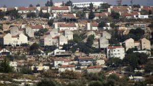 Israel aprova 22 assentaments més