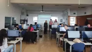 La UA formará a jóvenes con discapacidad intelectual y autismo que carecen de acceso a un grado