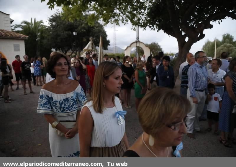 Fiestas de Agosto en Castellón