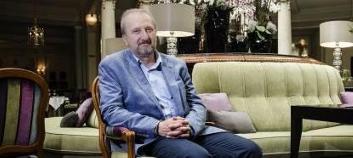 Vicente Baos: "La homeopatía es tirar el dinero"