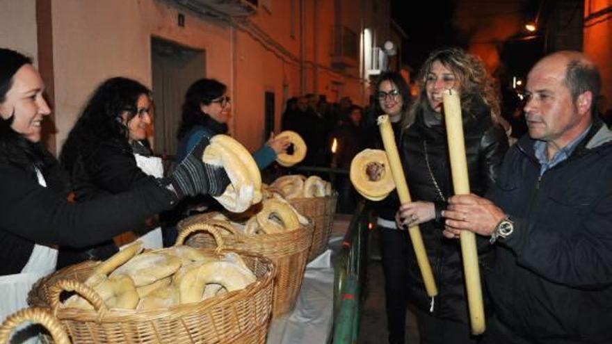 Las mascotas protagonizan el fin de semana en Vall d&#039;Alba