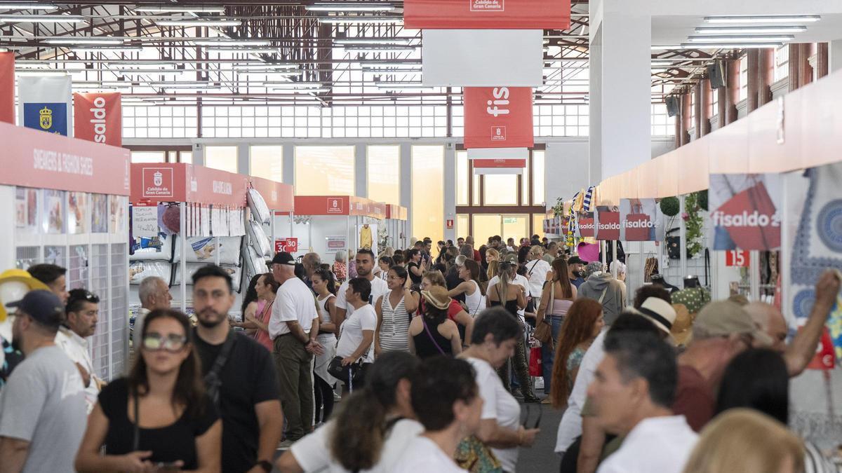 Fisaldo se prepara para impulsar el comercio local y ofrecer oportunidades especiales para las familias de la isla