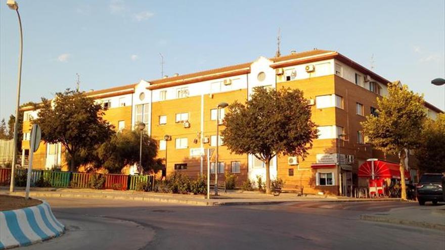 Los pisos de la calle Córdoba se arreglarán en septiembre