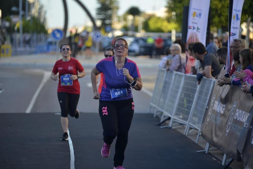 Carrera popular Los Alcázares 10 kilómetros