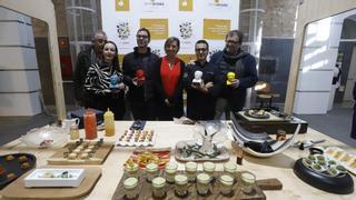 Gastroartesanía entrega los premios a los valedores de la artesanía