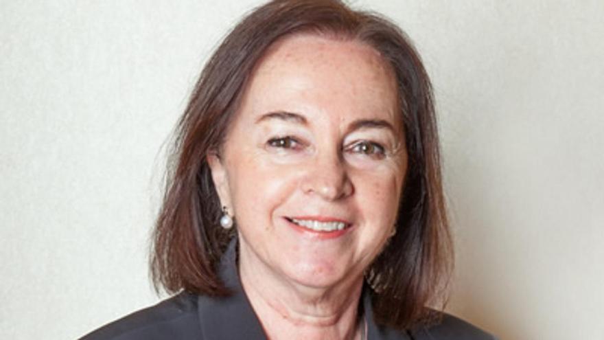 Dimite como consejera de Unicaja Banco la última representante que quedaba de la Fundación: Teresa Sáez