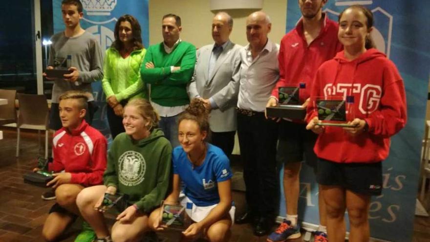 Ciclismo Seis asturianos acudirán al Campeonato de España de enduro