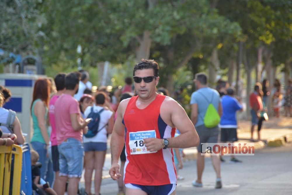 10k Blanca 2016