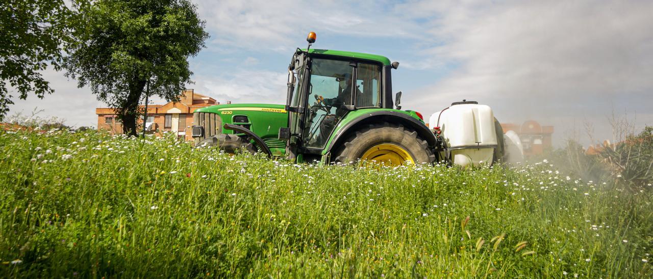 Agricultura contará con 107 nuevas contrataciones para dar salida a expedientes de impacto ambiental