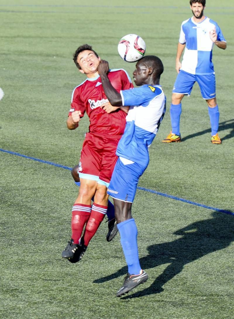 Imágenes del Ebro-Real Sociedad