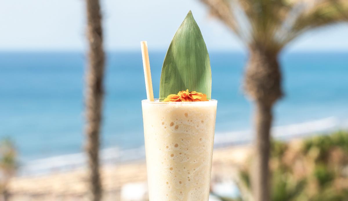 Virgin Veneguera Colada de NEREO
